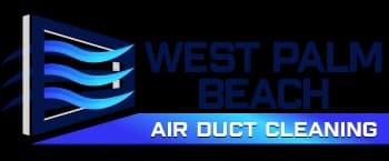 Logo - West Palm Beach Airduct Cleaning -